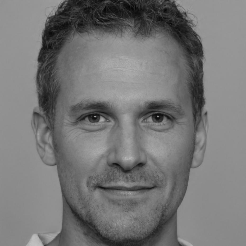 Finanzexperte Thorben Kleinschmidt