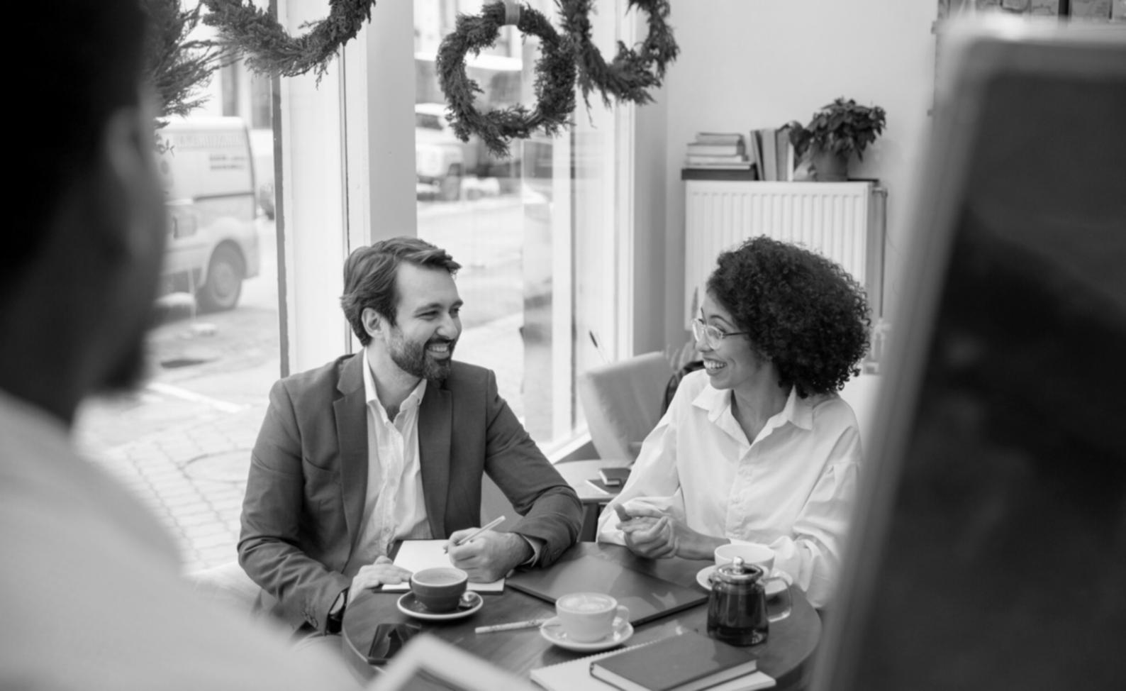 Finanzplanung und Budgetierung am Arbeitsplatz